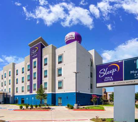 MainStay Suites Dallas Northwest - Irving - Dallas, TX