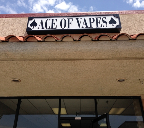 Ace Of Vapes - San Bernardino, CA