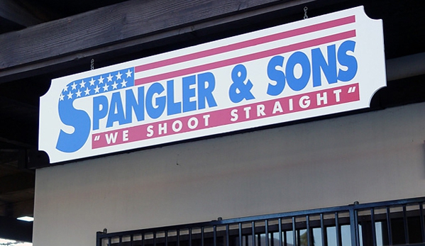 Spangler & Sons