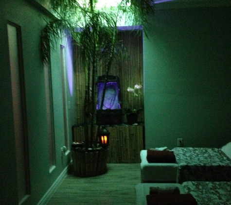 Oriental Orchid Foot Spa - Burbank, CA