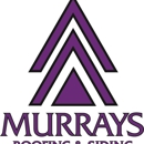 Murray's Roofing & Siding - Siding Materials