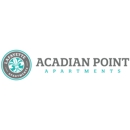 Acadian Point Apartments - Real Estate Management