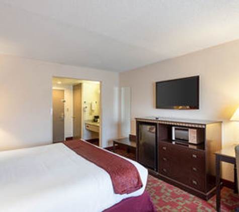 Quality Inn & Suites - Gettysburg, PA