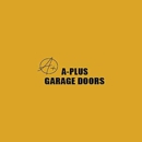 A-Plus Garage Doors - Garage Doors & Openers