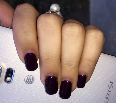 Misty's Mobile Nails - Santa Clarita, CA