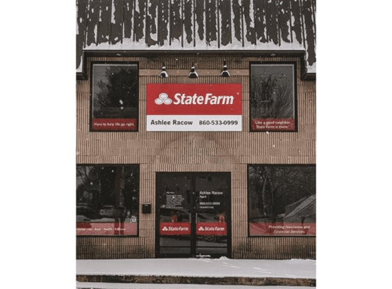 Ashlee Racow - State Farm Insurance Agent - Manchester, CT