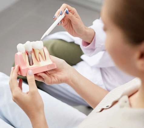 Chong Dental Surgery - Box Hill, VIC
