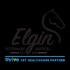 Elgin Veterinary Hospital, A Thrive Pet Healthcare Partner