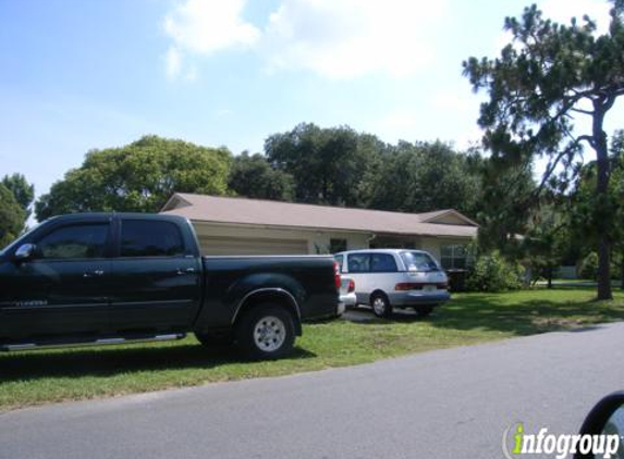 Car Wash Svc-Central Florida - Saint Cloud, FL