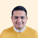 Ernesto Cruz, Counselor - Counseling Services