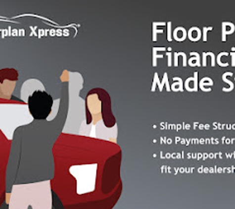 Floorplan Xpress - Edina, MN