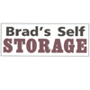 Brad's Self Storage gallery