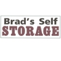 Brad's Self Storage