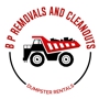 B P Removals & Cleanouts