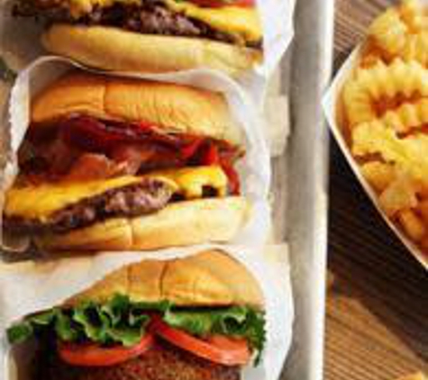 Shake Shack - Arlington, VA