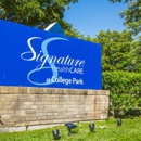 Signature Health Care at College Park - Residential Care Facilities