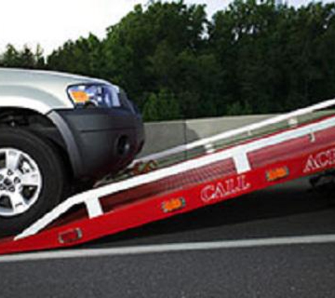 J & L Towing and Recovery - North Miami, FL