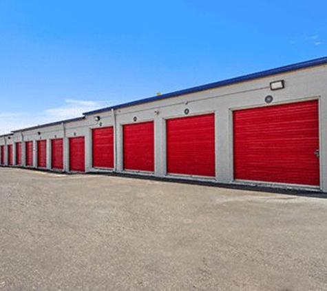 Store Space Self Storage - Dallas, TX