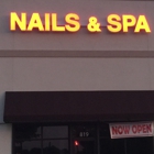 Mr T’s Nails & Spa