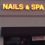 Mr T’s Nails & Spa