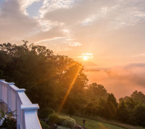 Inn at Riverbend - Pearisburg, VA