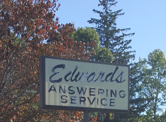 Edwards Answering Service Service