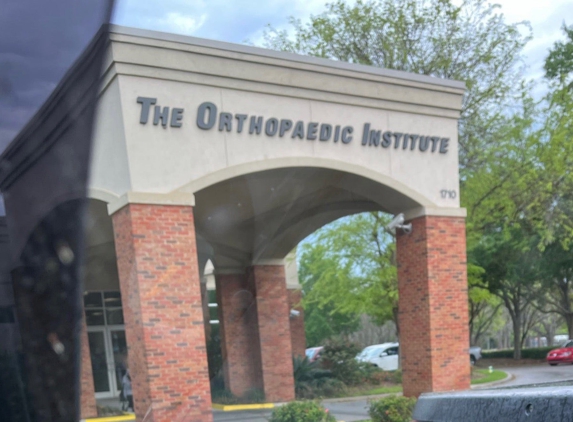 The Orthopaedic Institute - Ocala, FL