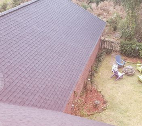 B&M Roofing of Louisiana - Harvey, LA