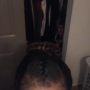 3 in 1 African Hair Braiding