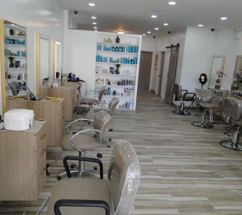 Beverly Hills Salon & Spa - Kew Gardens, NY