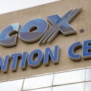 Cox Convention Center - Convention Services & Facilities