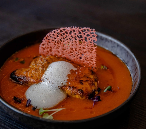 Celebration by Rupa Vira - Modern Indian Cuisine - Ashburn, VA