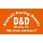 D & D Asphalt Paving & Repair