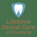 Lifetime Dental Care of Frostburg - Prosthodontists & Denture Centers