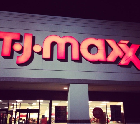 T.J. Maxx - Kingsport, TN