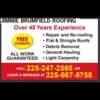 Jimmie Brumfield Roofing gallery