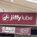 Jiffy Lube Oil Change