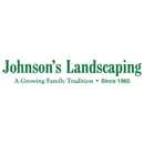 Johnson's Landscaping Service - Landscape Designers & Consultants
