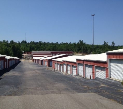 American Mini Warehouses - Aiken, SC