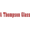Thompson Glass gallery