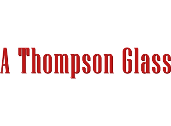 Thompson Glass - Salem, MA