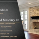 Advanced Masonry llc - Masonry Contractors