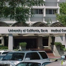 Emergency Dept, University of California Davis Medical Center - Hospitals