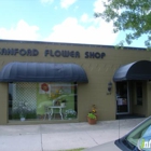 Sanford Flower Shop