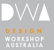 Design Workshop Australia Logo