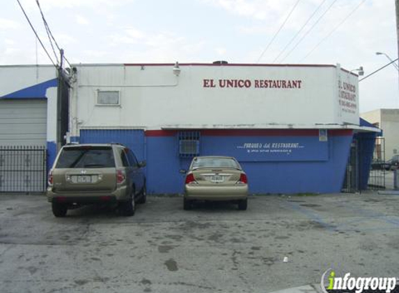 Caribbean Cafe - Hialeah, FL