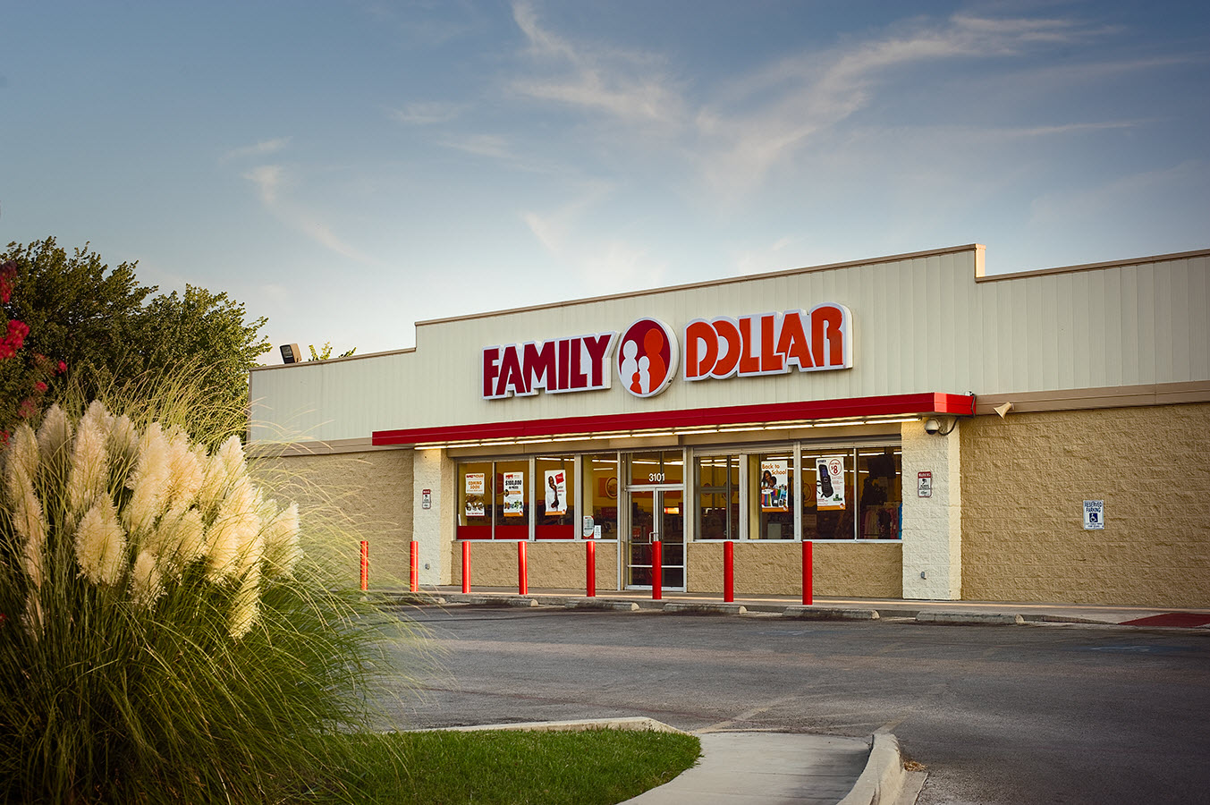 Family Dollar - Sterling, VA 20164