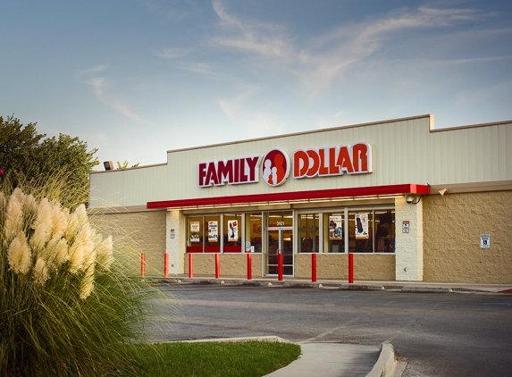 Family Dollar - Calabash, NC