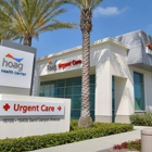 Hoag Urgent Care Irvine-Sand Canyon