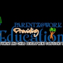 Parentz@work - Social Service Organizations